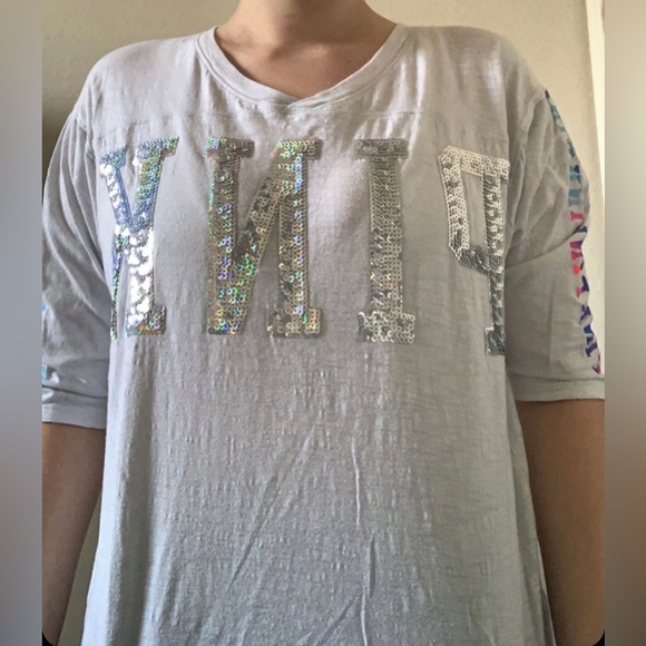 Pink Tee - Picture 8 of 10